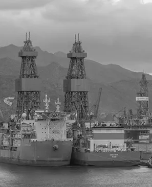 Old Latakia,Syria Port